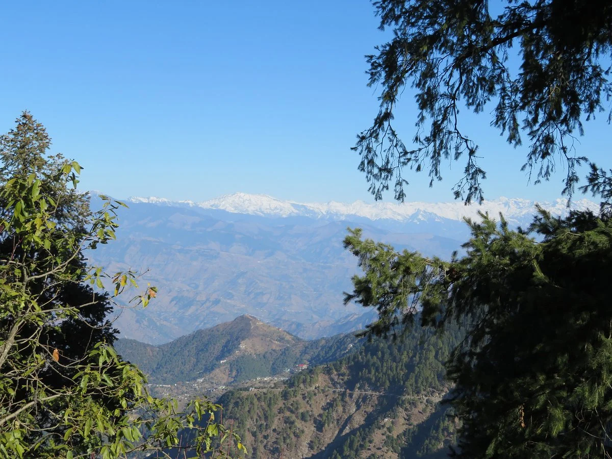 Kalatop Wildlife Sanctuary