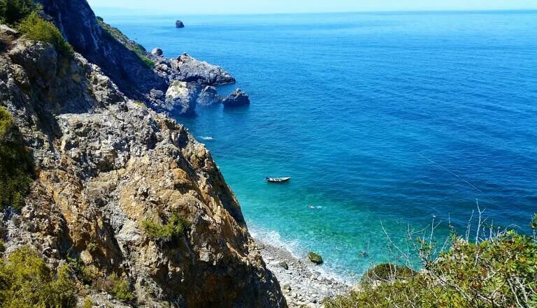 Al-Hoceima National Park