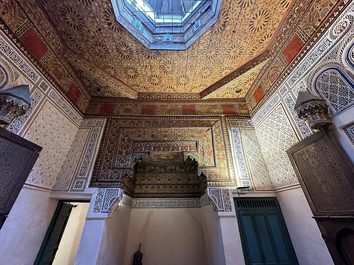 Musée de la Musique