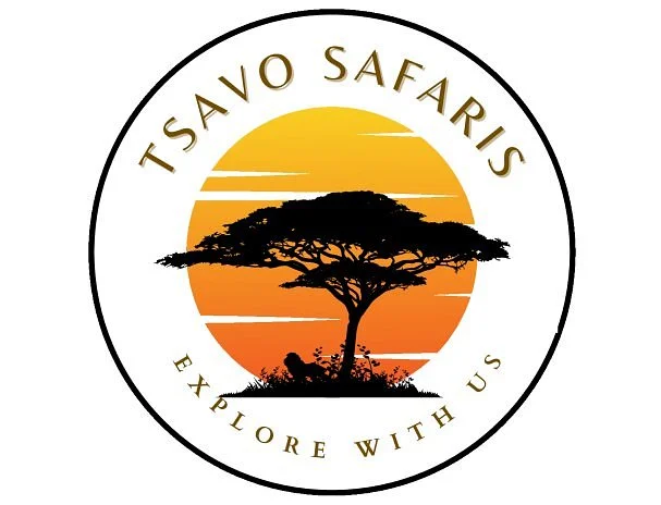 Tsavo East