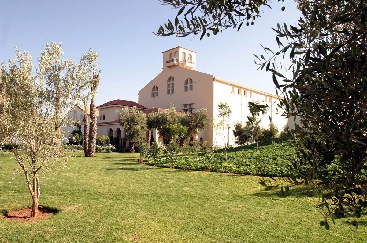 Chateau Roslane