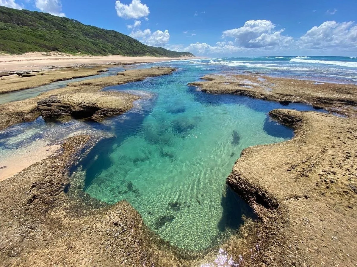 Kosi Bay