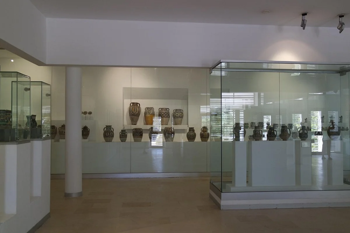 Lalla Hadria Museum