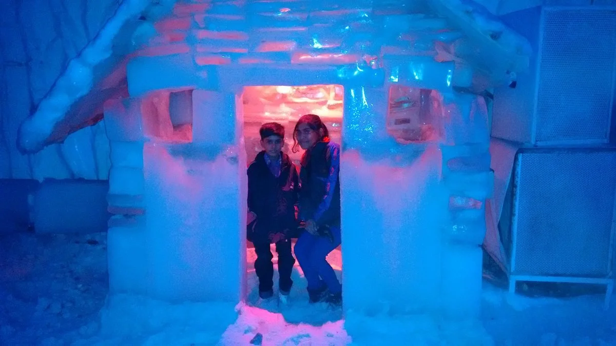 Snow Park