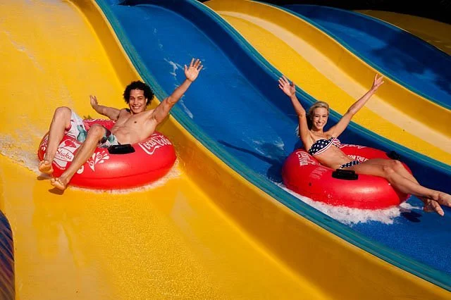 uShaka Wet 'n Wild