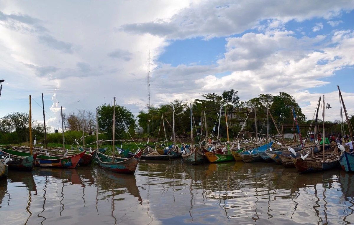 Dunga Bay