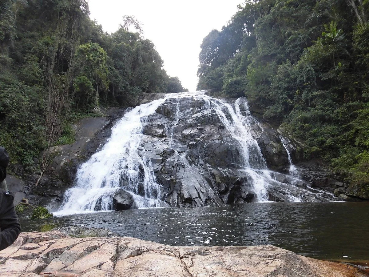 Debengeni Waterfall