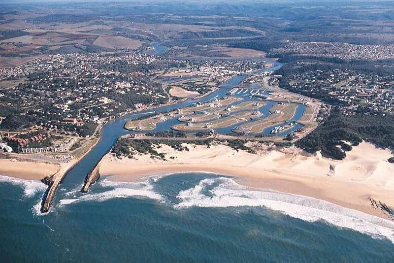 Kowie River