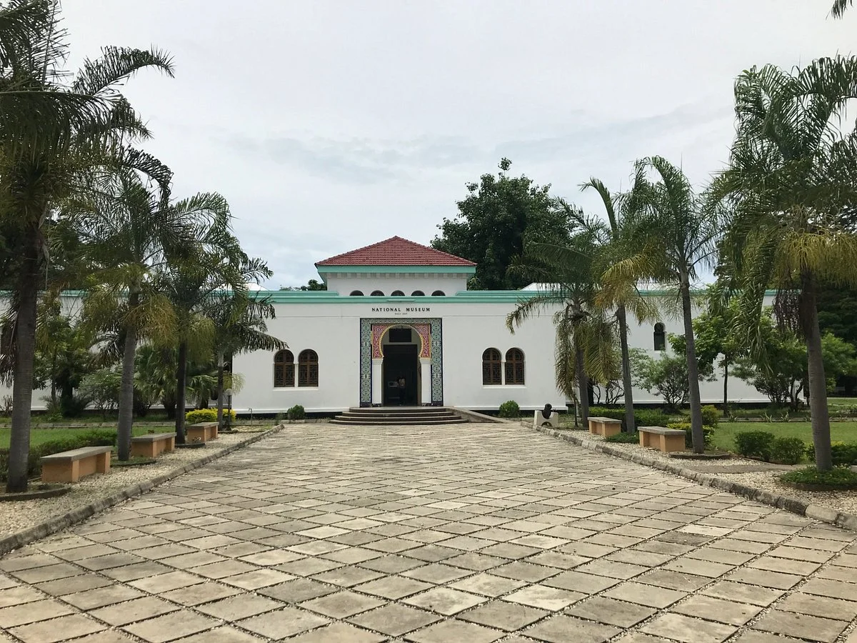 National Museum of Tanzania