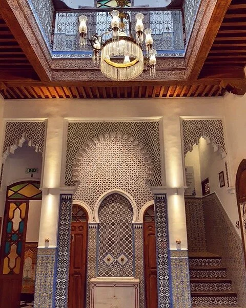 Dar El Oddi