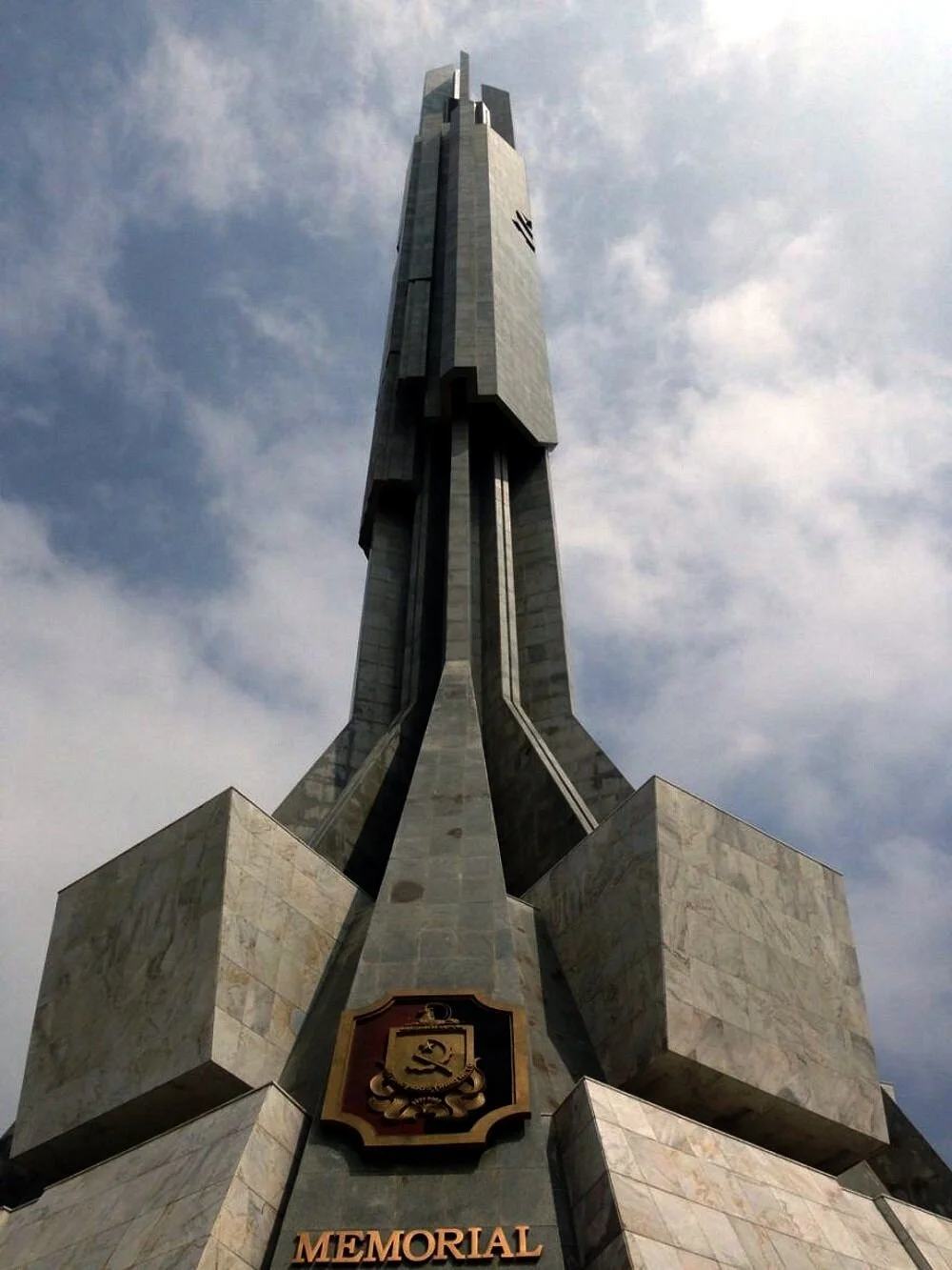 Mausoleum of Agostinho Neto