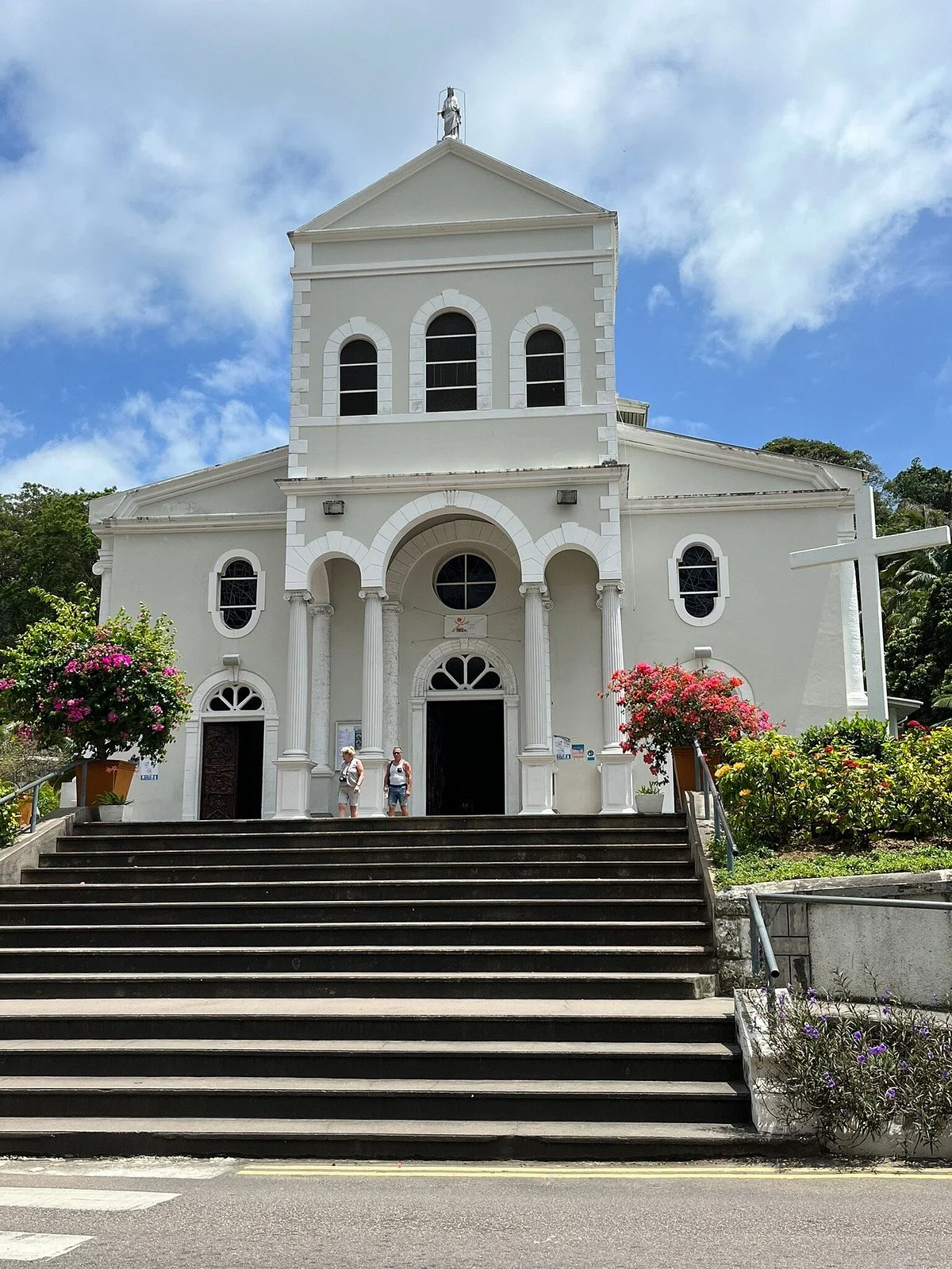 Cathedral of Our Lady of Immaculate Conception