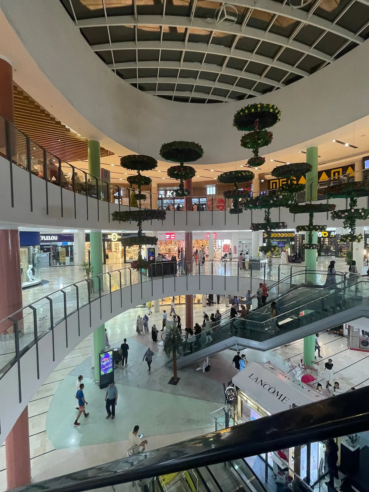 Tanger City Mall