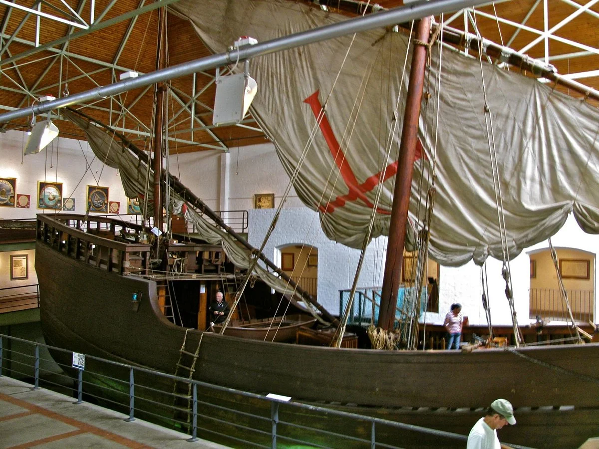 Bartolomeu Dias Museum Complex