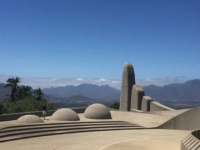 Afrikaans Language Monument