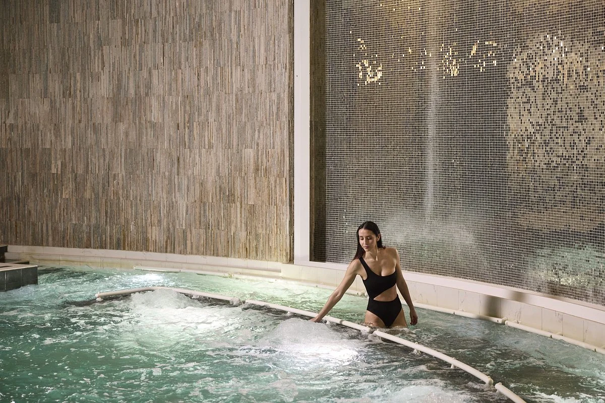 Thalassa Sea & Spa