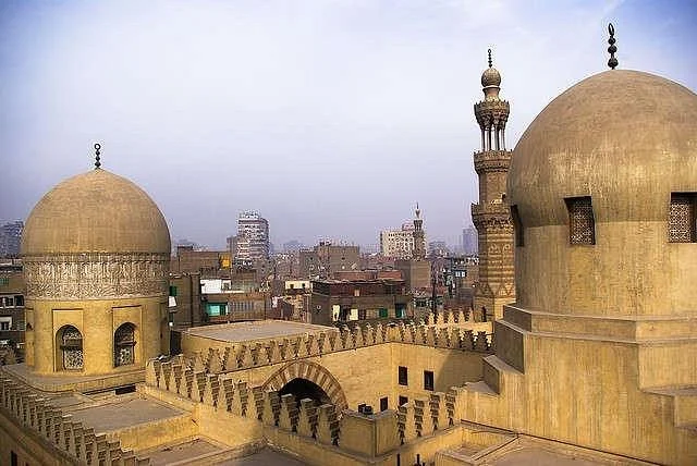 Islamic Cairo