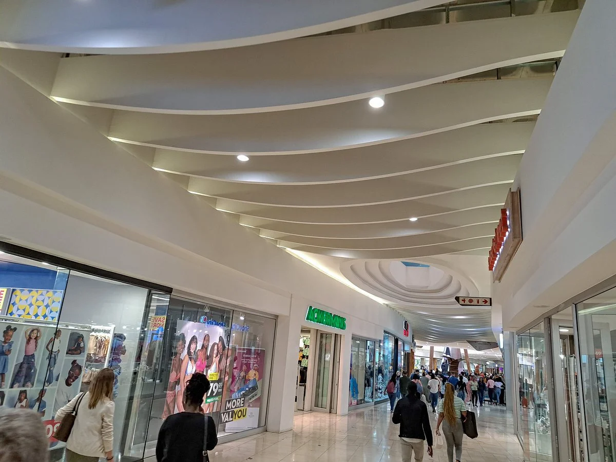 The Grove Mall of Namibia