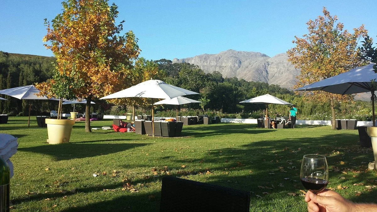 Peter Falke Winery