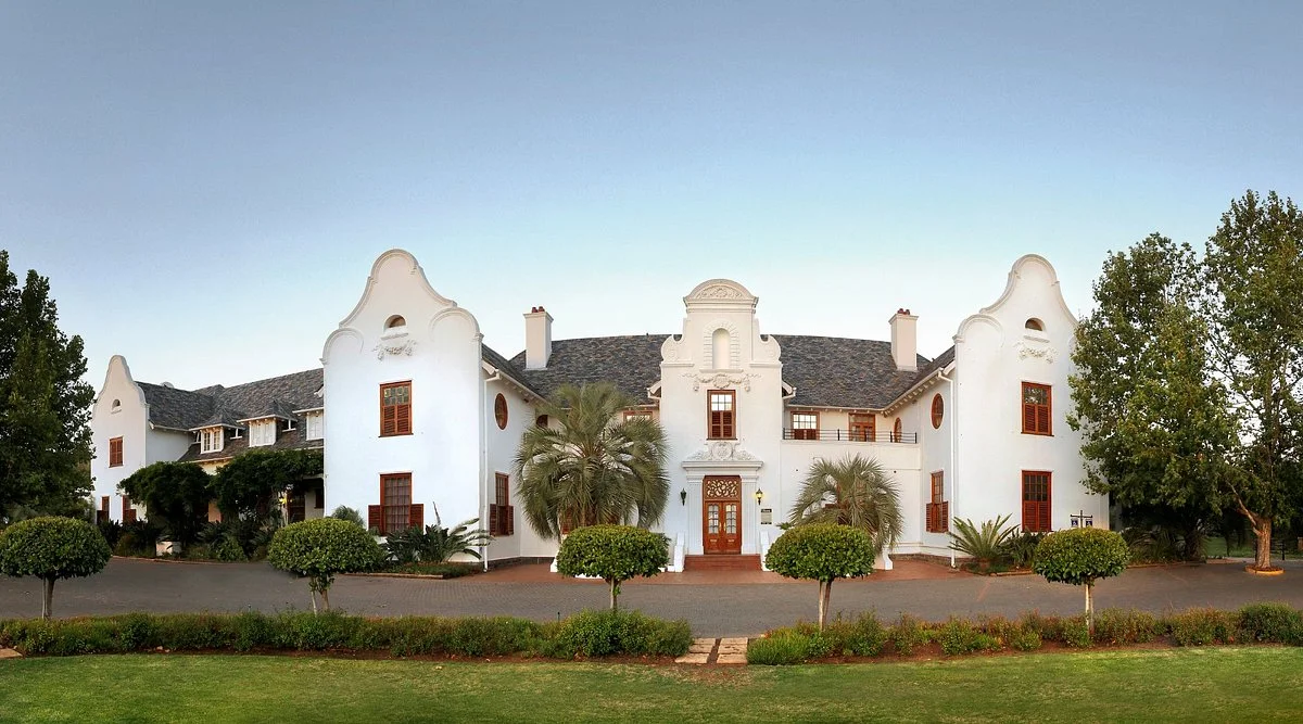 Oliewenhuis Art Museum