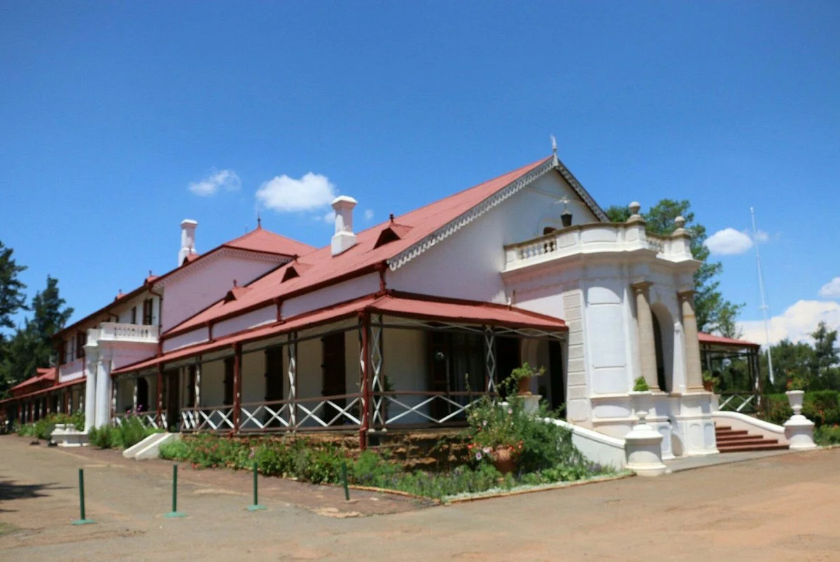 Sammy Marks House