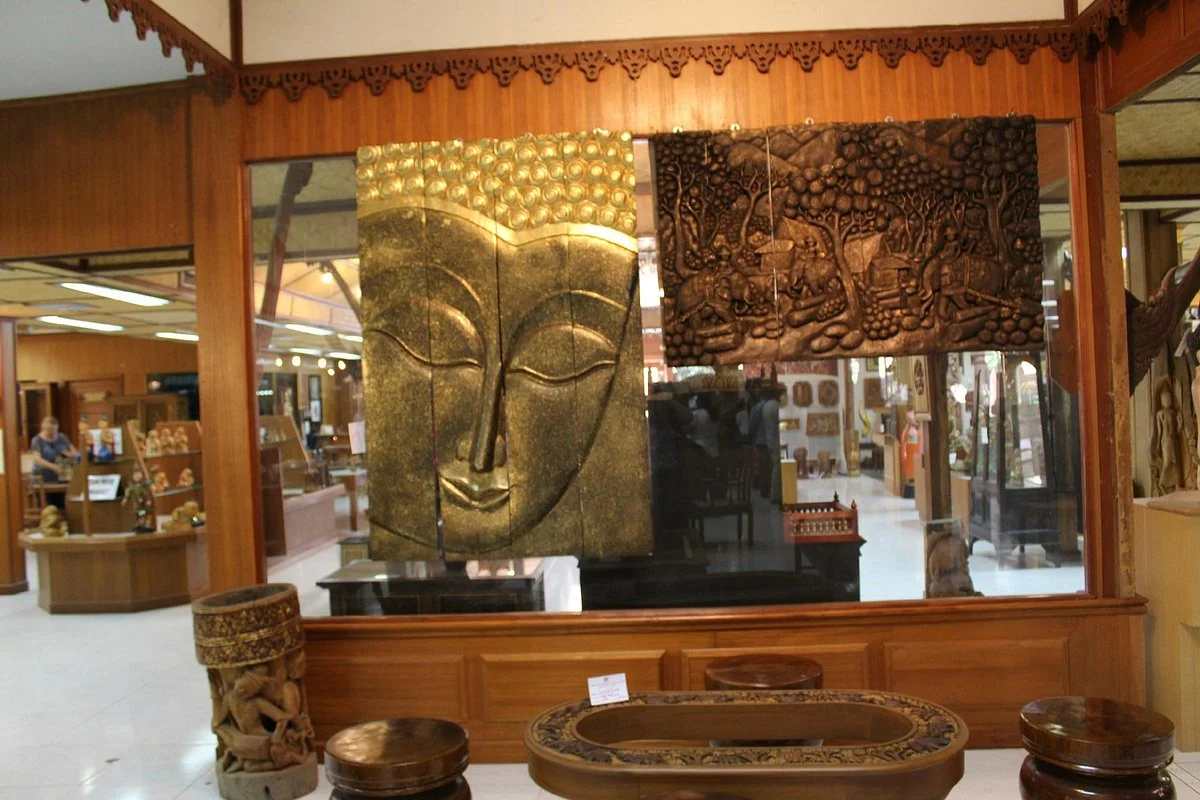 Royal Thai Handicraft Center Company