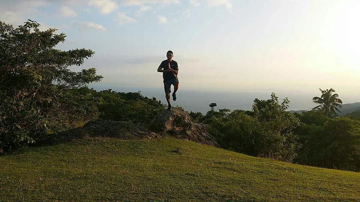 Mt. Daguldol