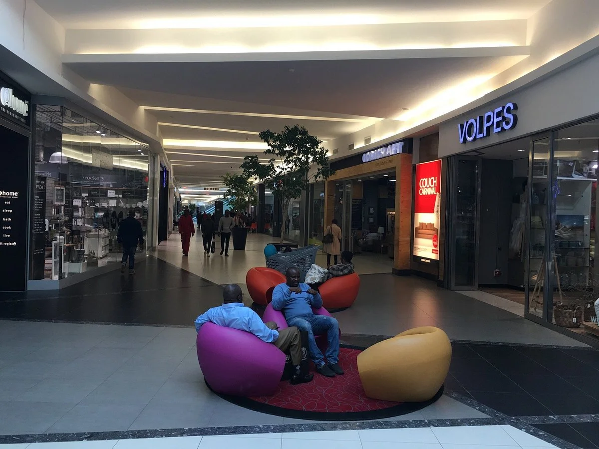 Mall of the North
