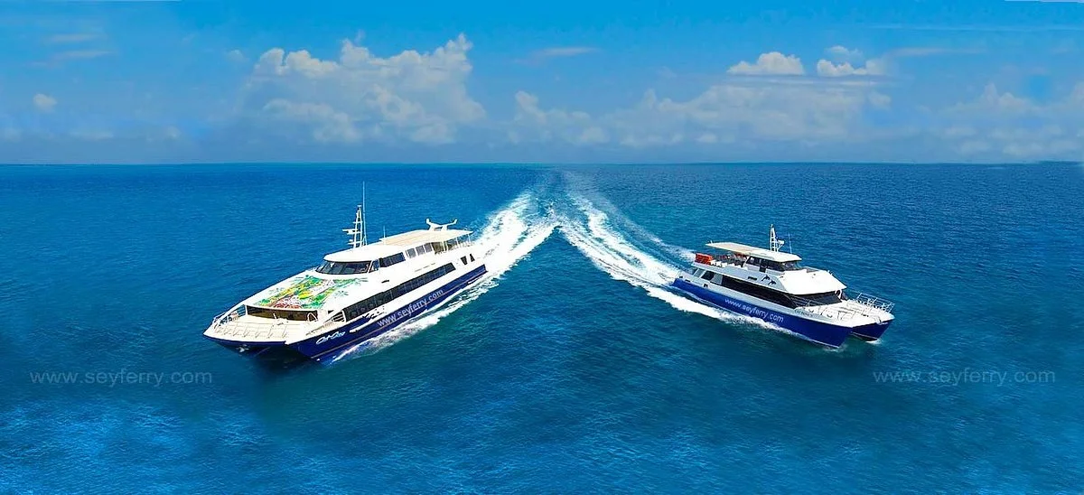 SeyFerry