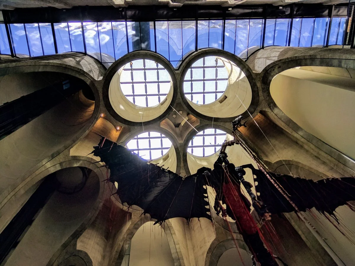 Zeitz MOCAA