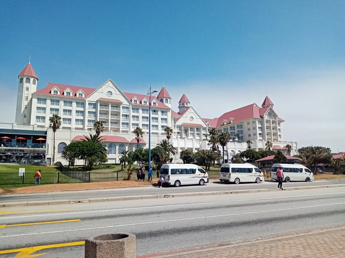 Boardwalk Mall