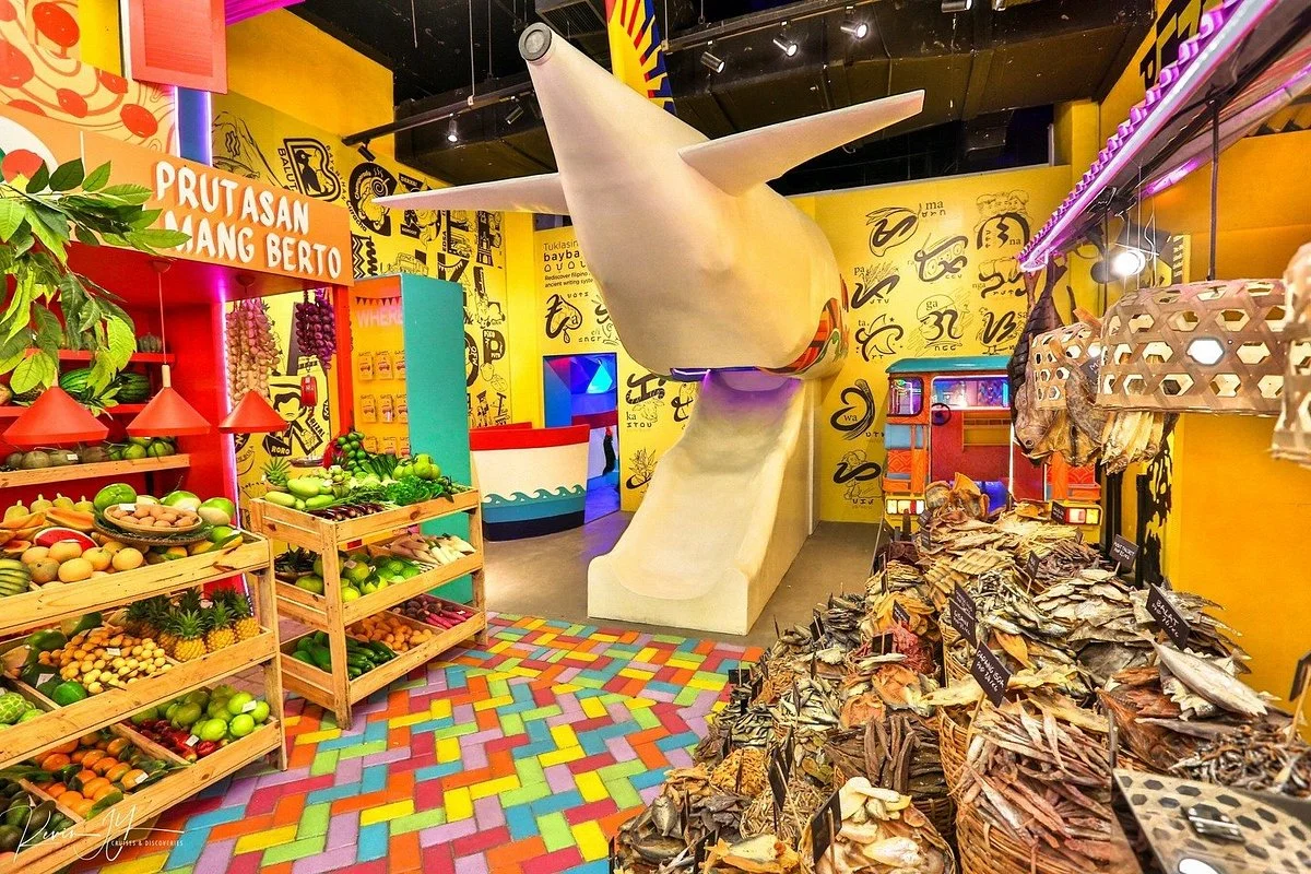 Lakbay Museo