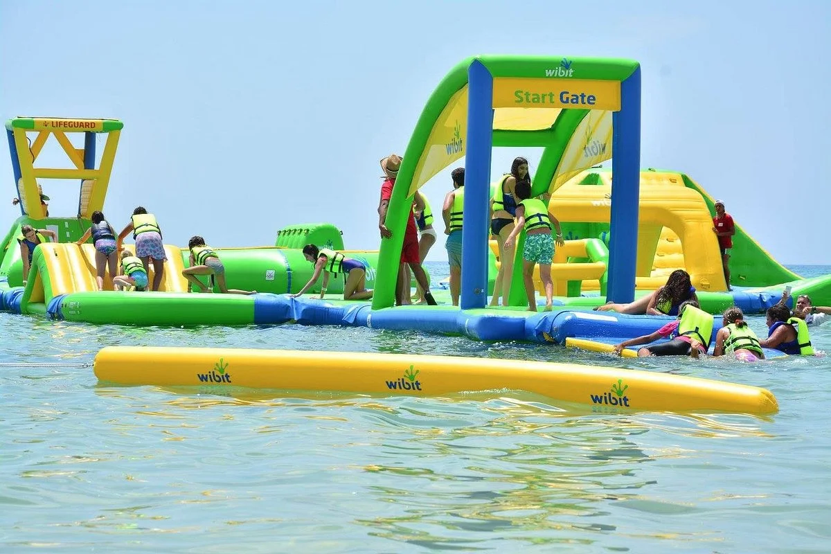 FunWater Hammamet