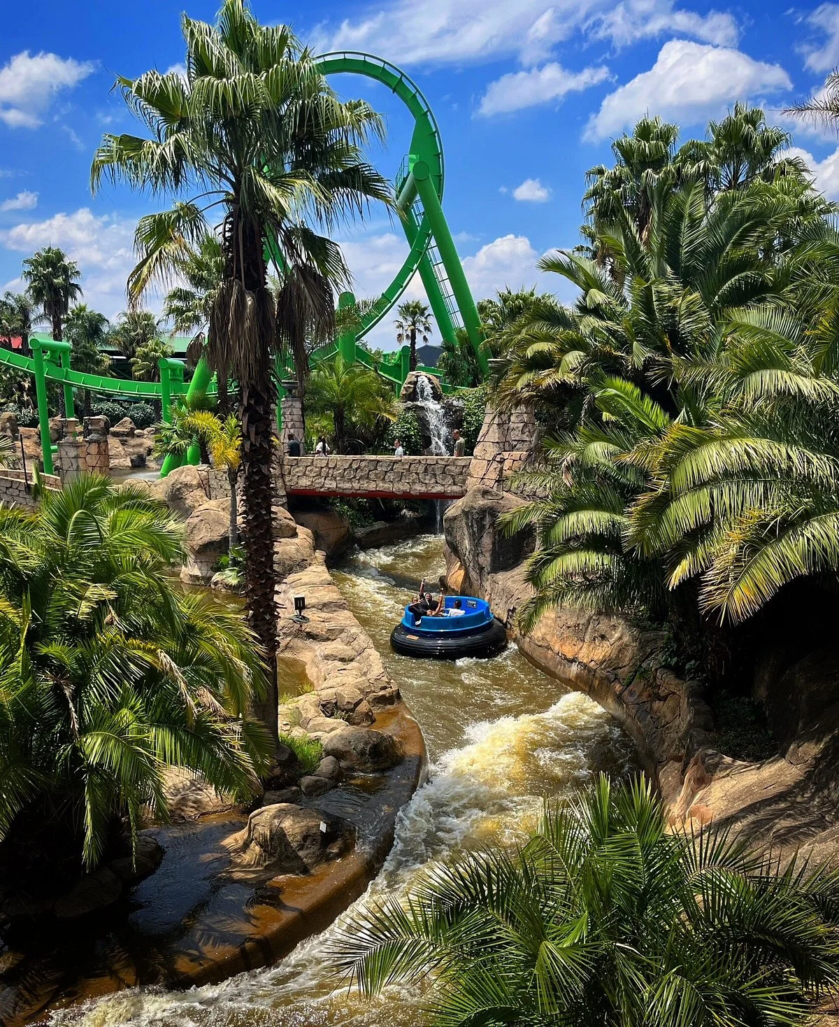 Gold Reef City