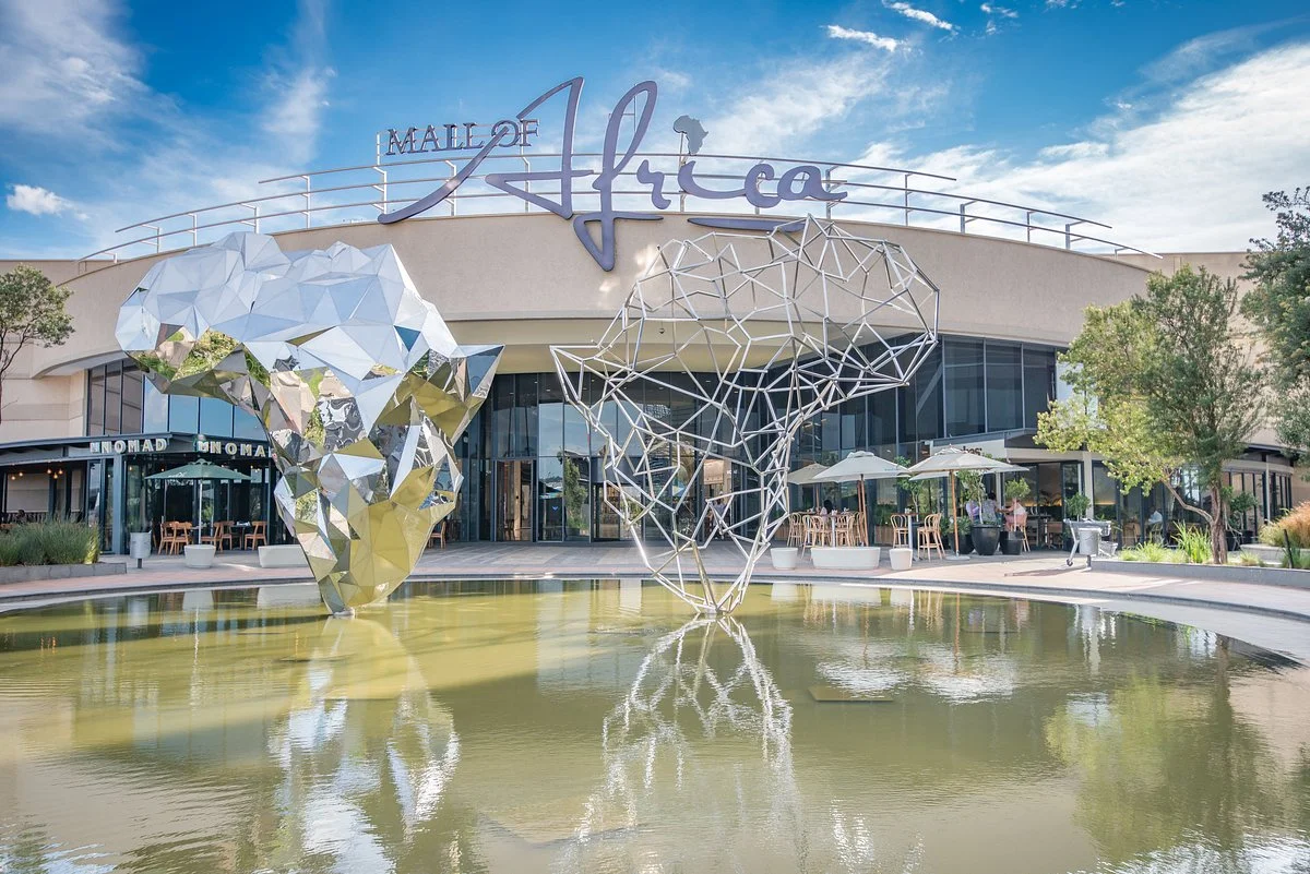 Mall of Africa
