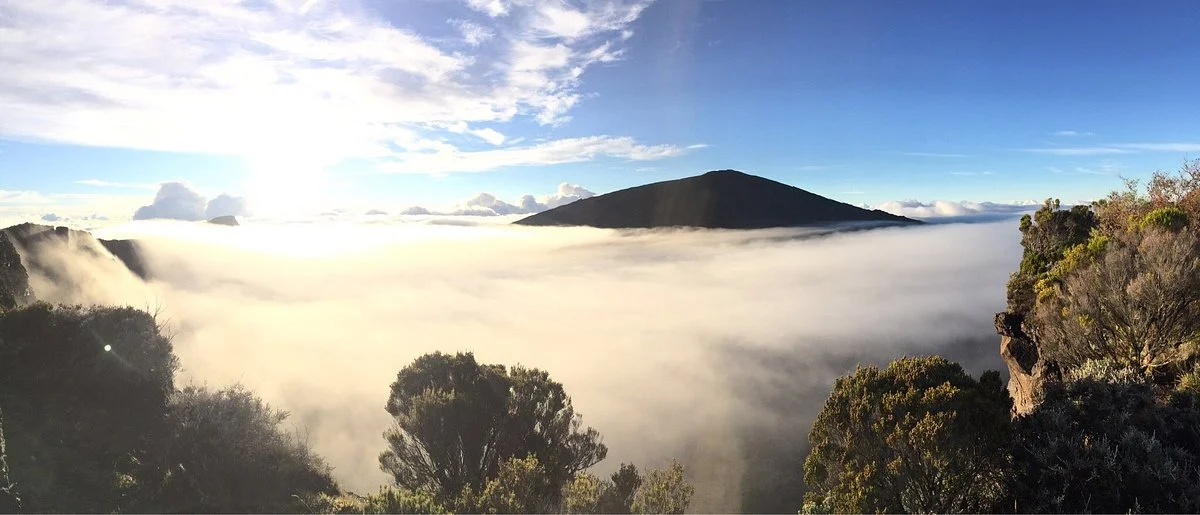 Piton de Fournaise