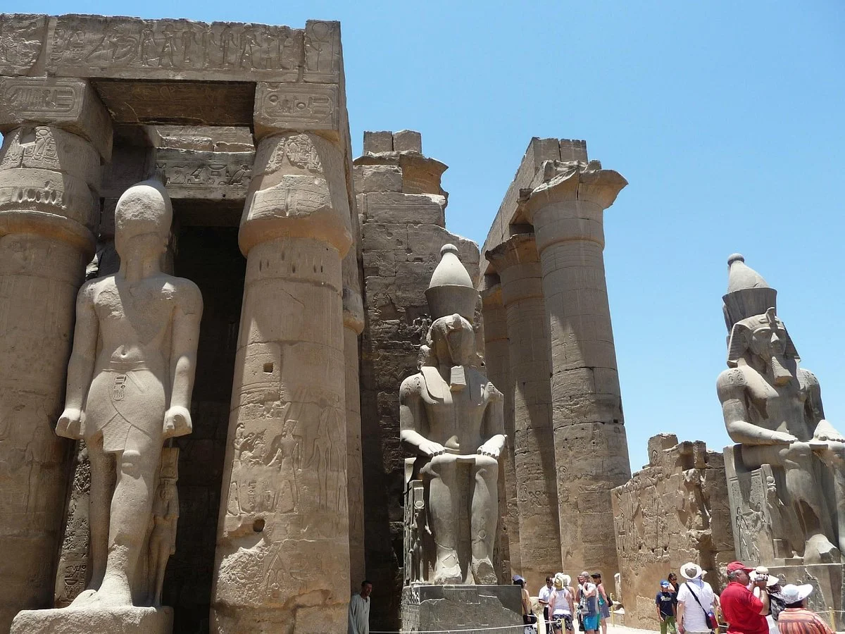 Luxor Museum