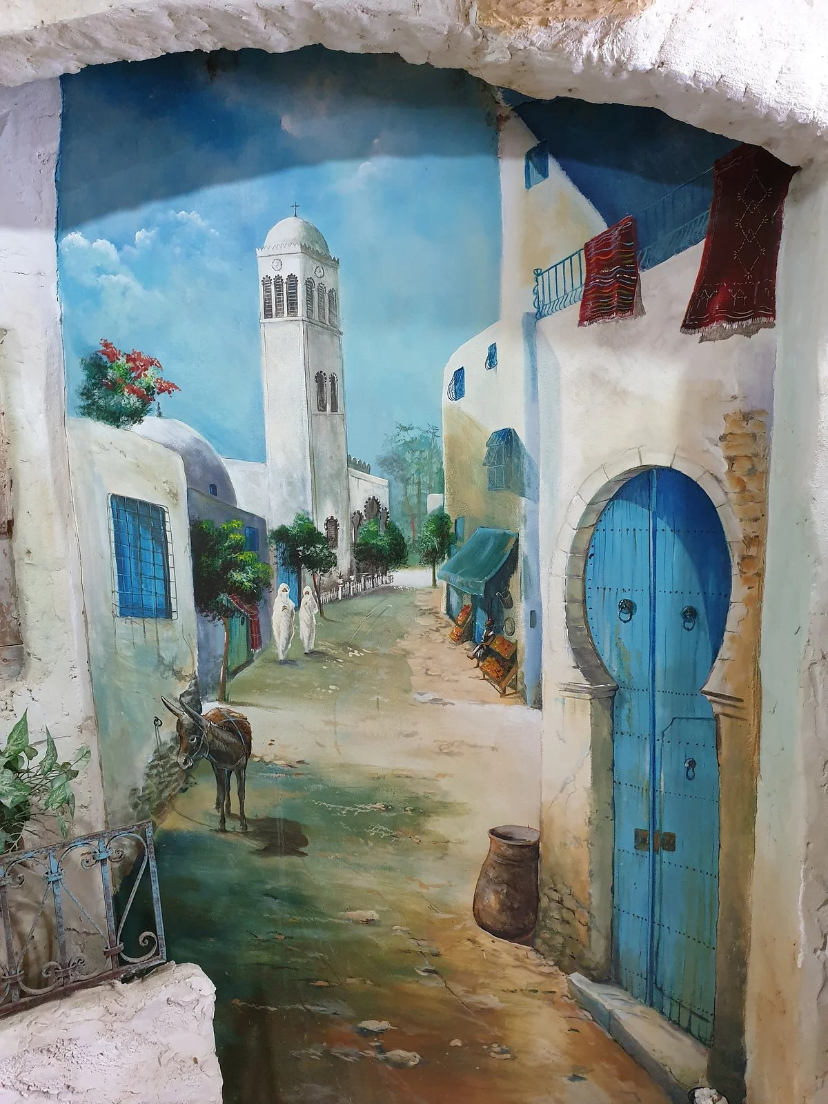 Musée Dar Khardija