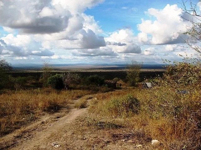 Arusha Village Experience