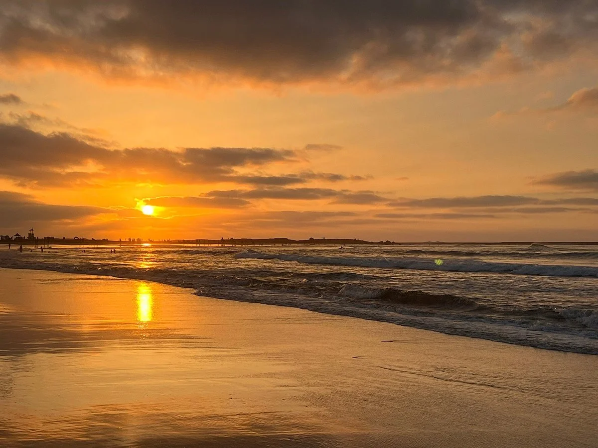 Plage Miramar