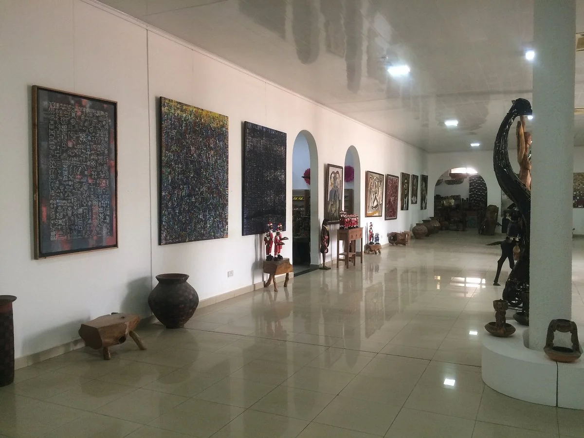 Artists Alliance Gallery
