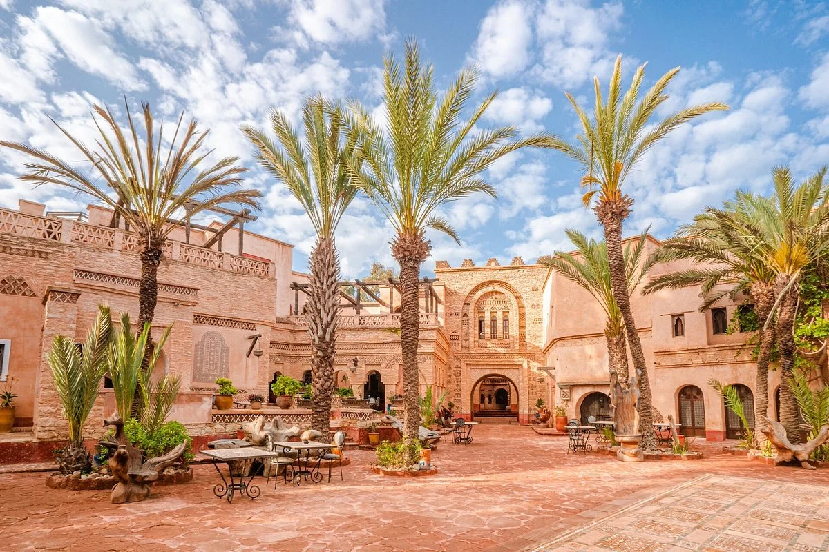 La Nouvelle Medina Polizzi