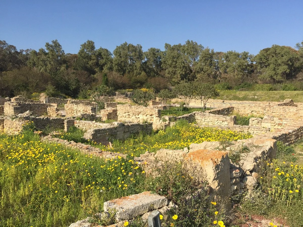 Neapolis
