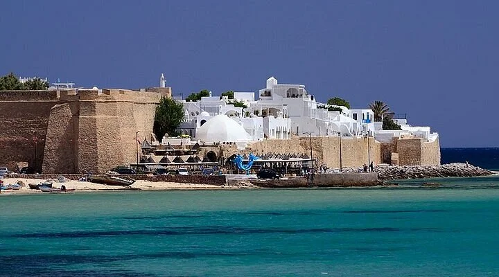 Église du Bienheureux Antoine Neyrot d'Hammamet
