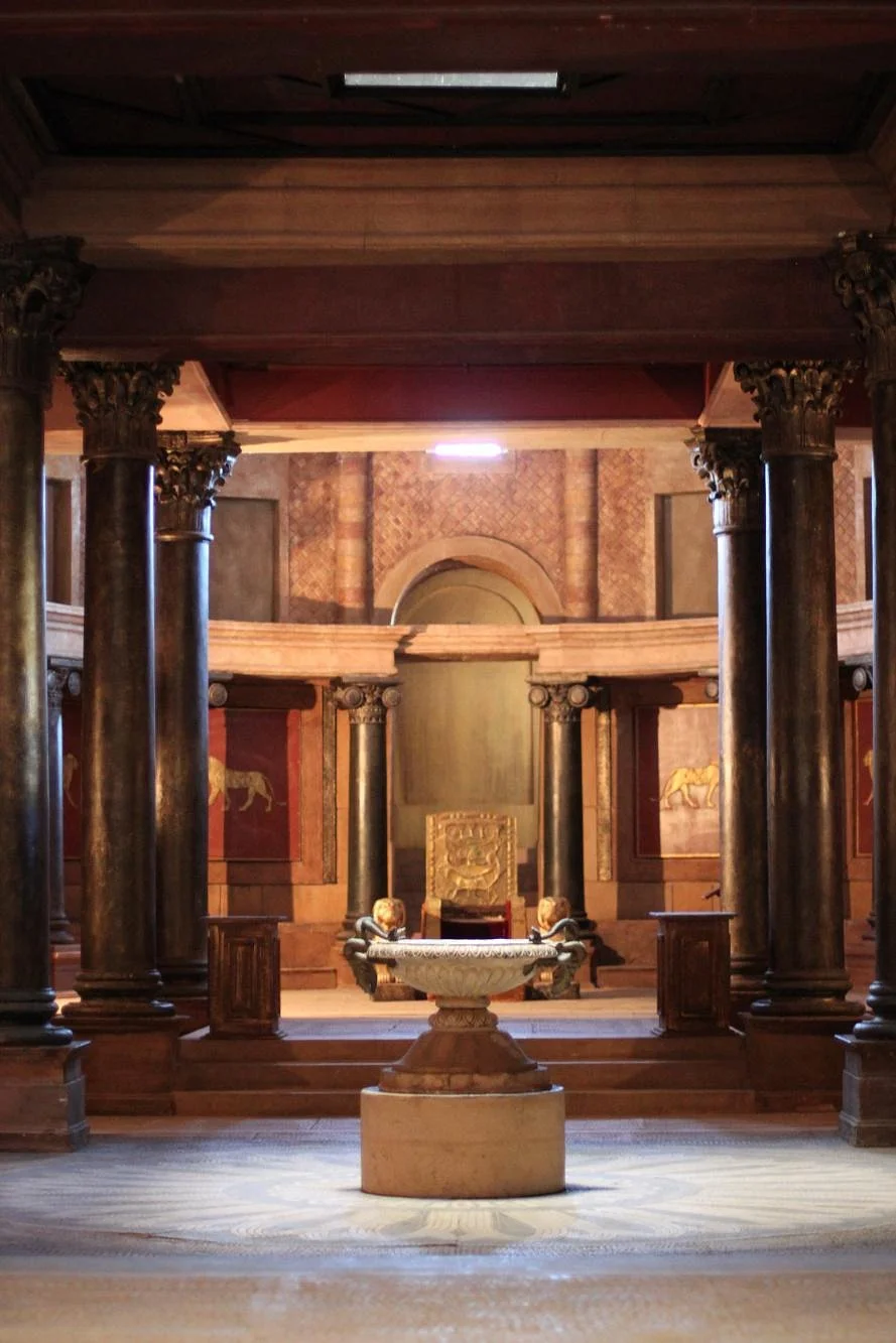 Musée du Cinema