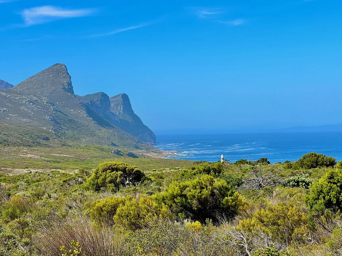 Garden Route