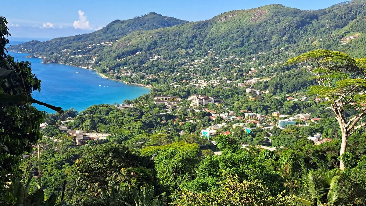 Dans Gallas Trail