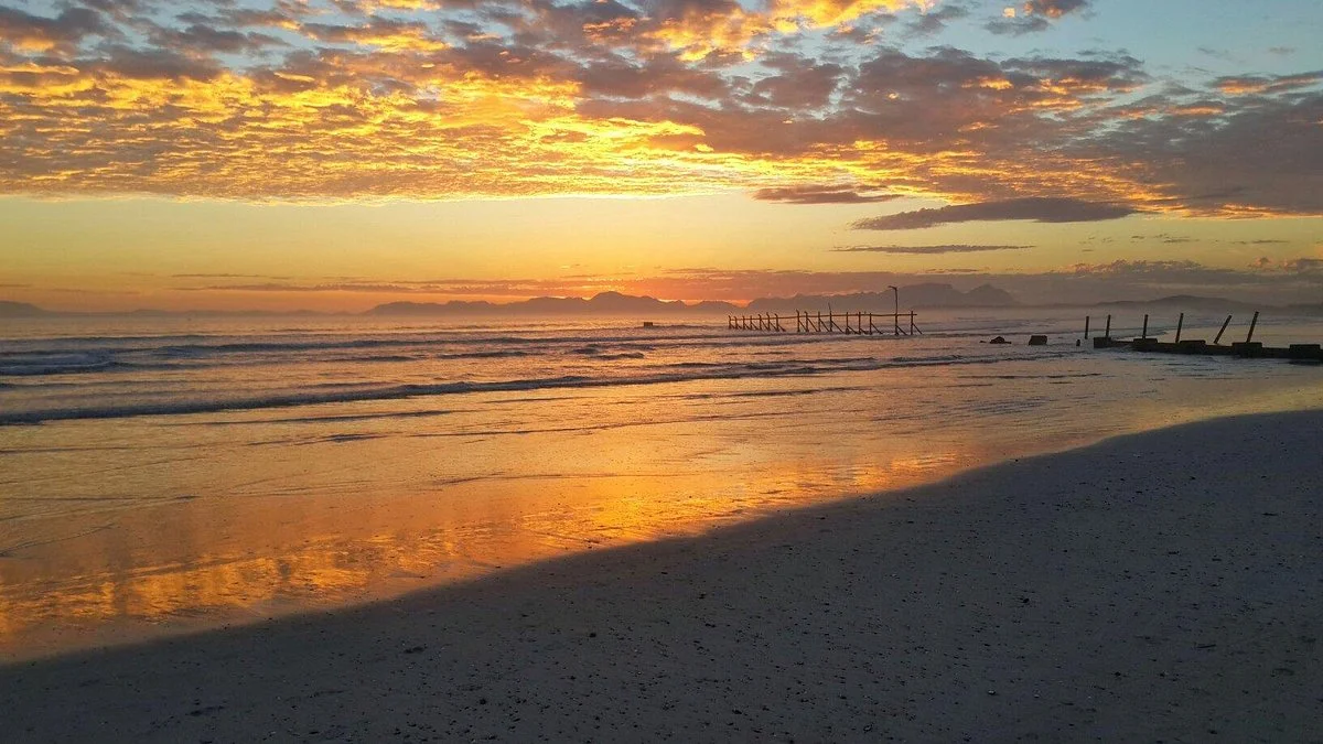 Strand Beach