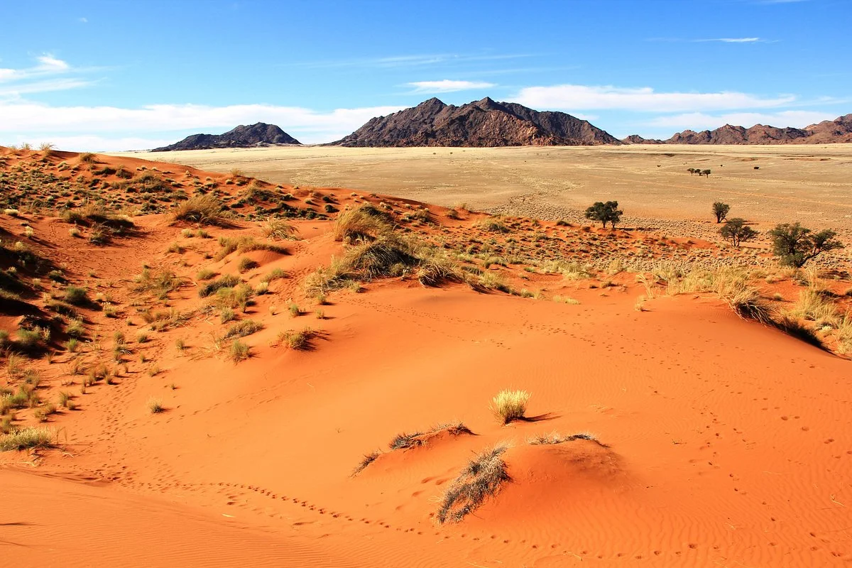 Sossusvlei