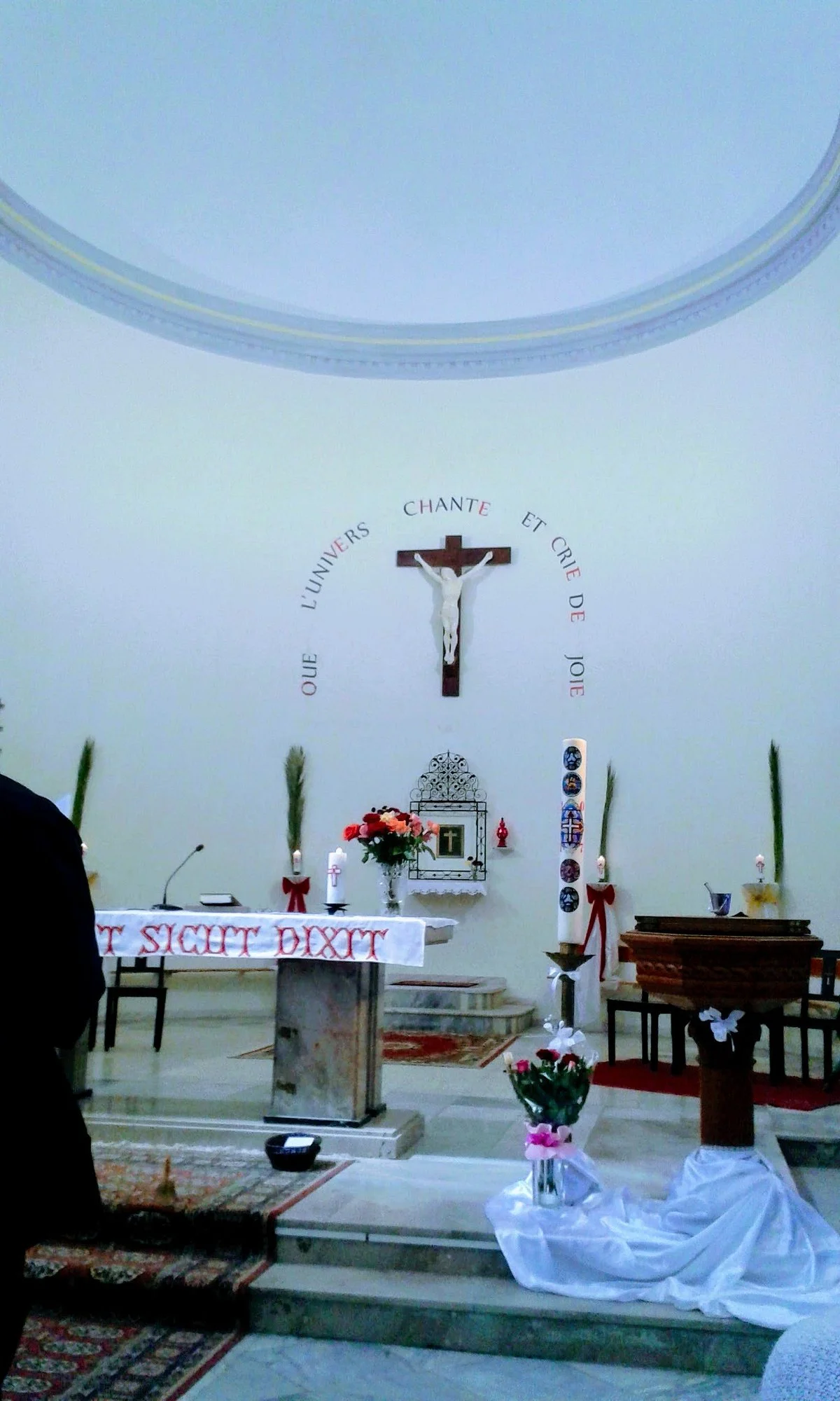 Eglise Saint-Felix